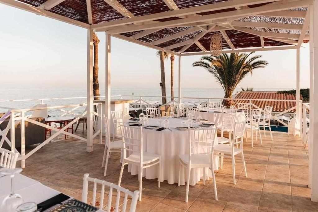 Discoteca Café Del Mar *