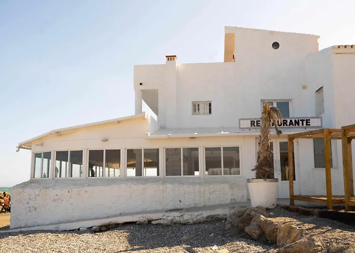 Hostal Discoteca Café Del Mar