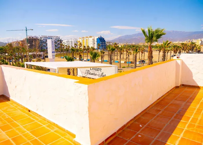 Hostal Paraiso Del Mar