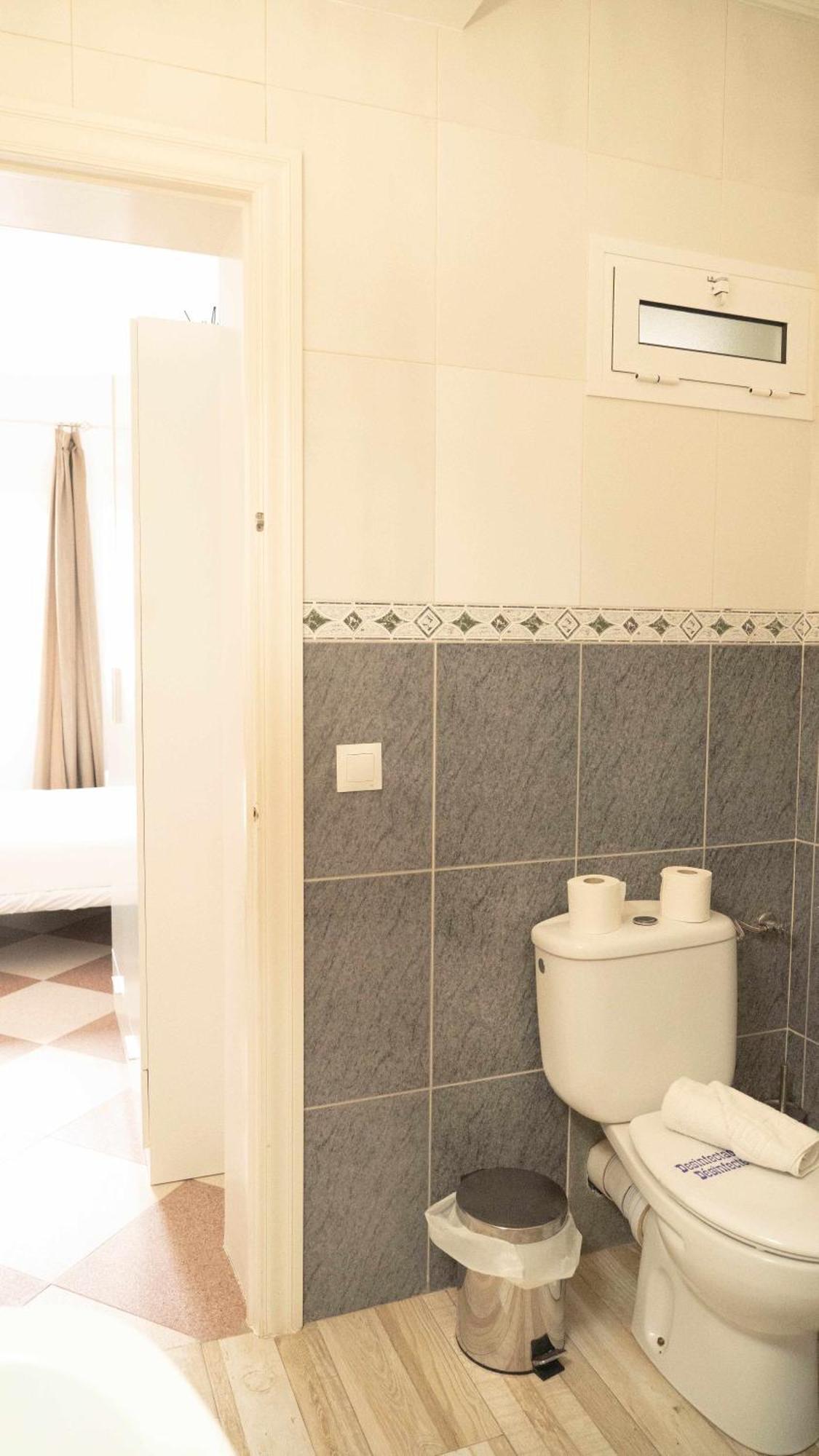 Guest house Paraiso Del Mar *